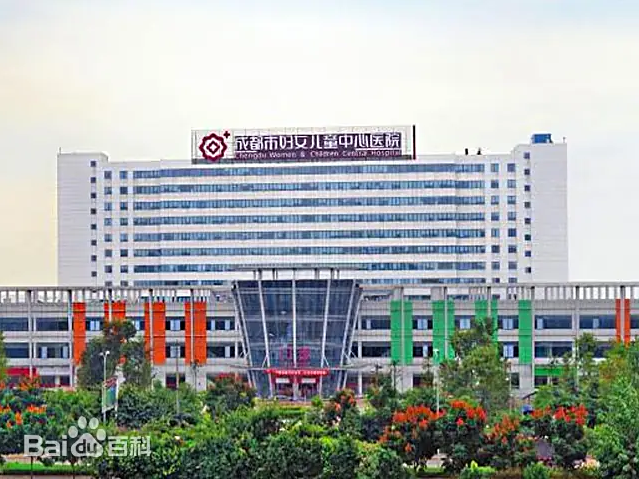 灵宝市的妇幼医疗航母-灵宝市妇女儿童中心医院